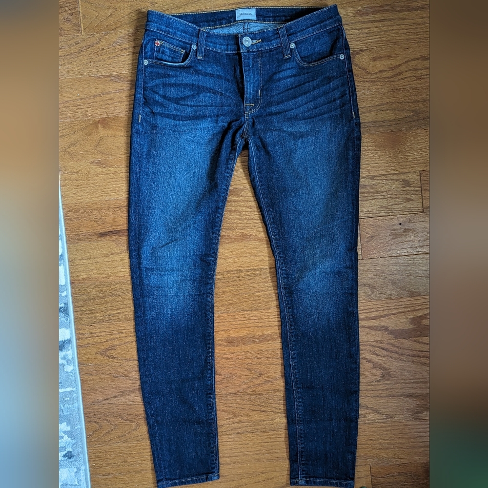 Hudson jeans